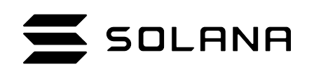 Solana Foundation Solana Foundation